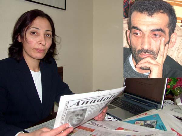 GAZETECİLER TRAFİK KAZASI GEÇİRDİLER